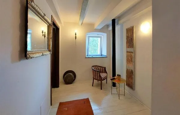 Bonvivan House Diminići 0*,  Kroatië