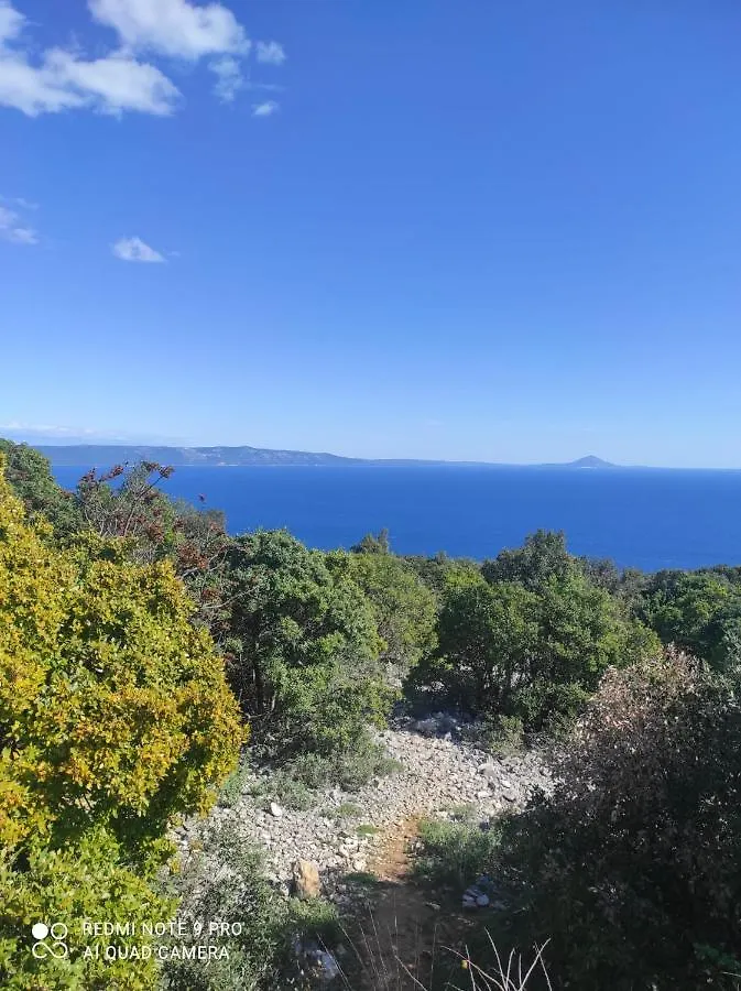 Bonvivan House Diminići Vakantiehuis