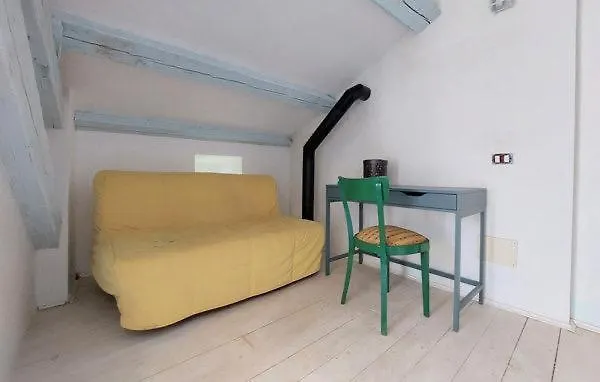 Vakantiehuis Bonvivan House Diminići