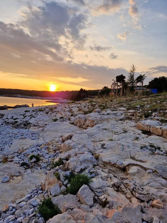 Bonvivan House Diminici Holiday home