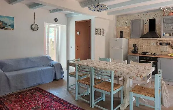 Vakantiehuis Bonvivan House Diminići