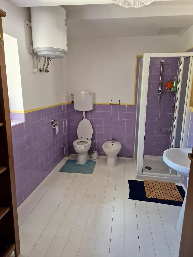 Vakantiehuis Bonvivan House Diminići