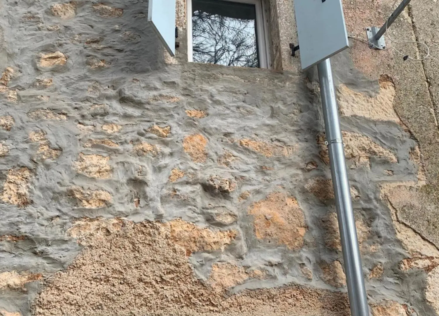 Bonvivan House Diminići Vakantiehuis