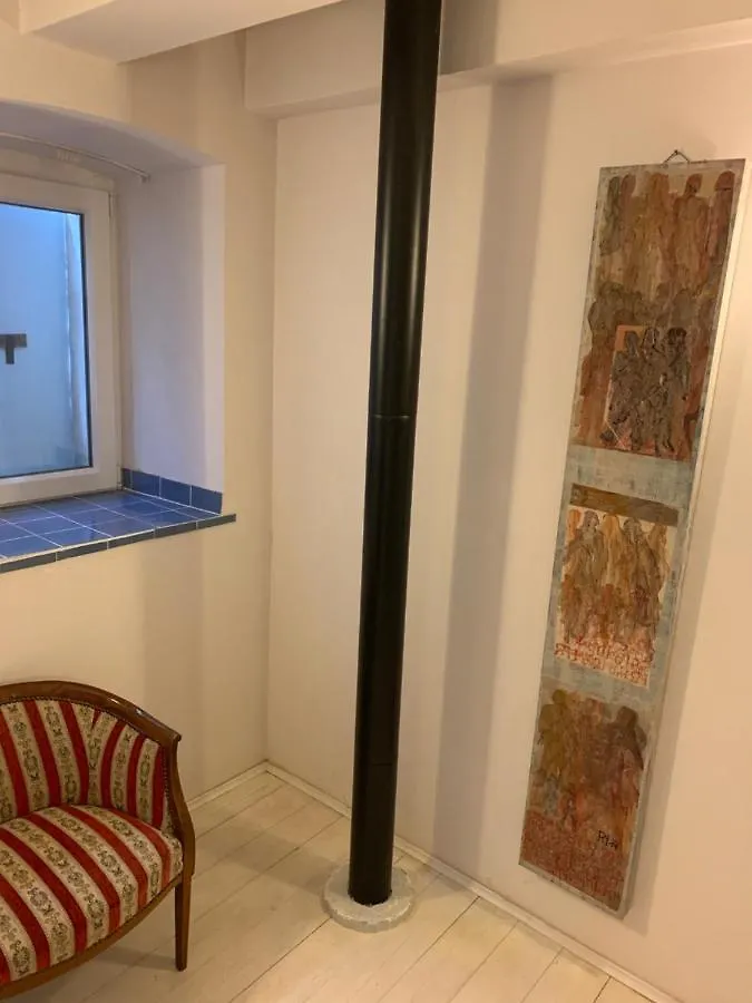 Bonvivan House Diminići Vakantiehuis
