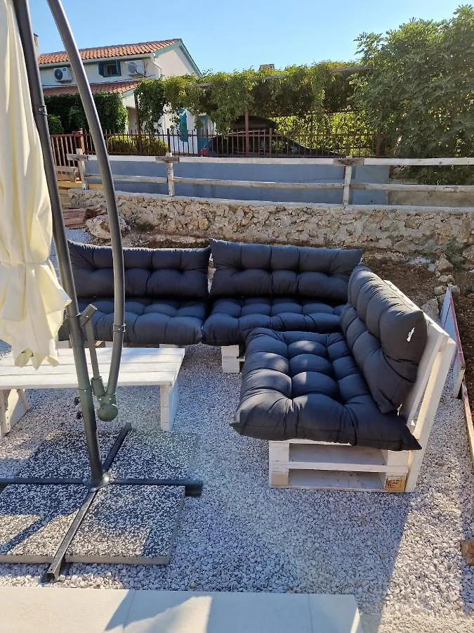 Bonvivan House Diminići Kroatië