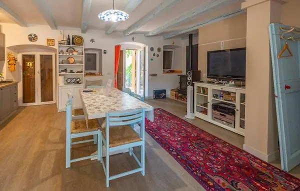 Bonvivan House Diminići 0*,  Kroatië