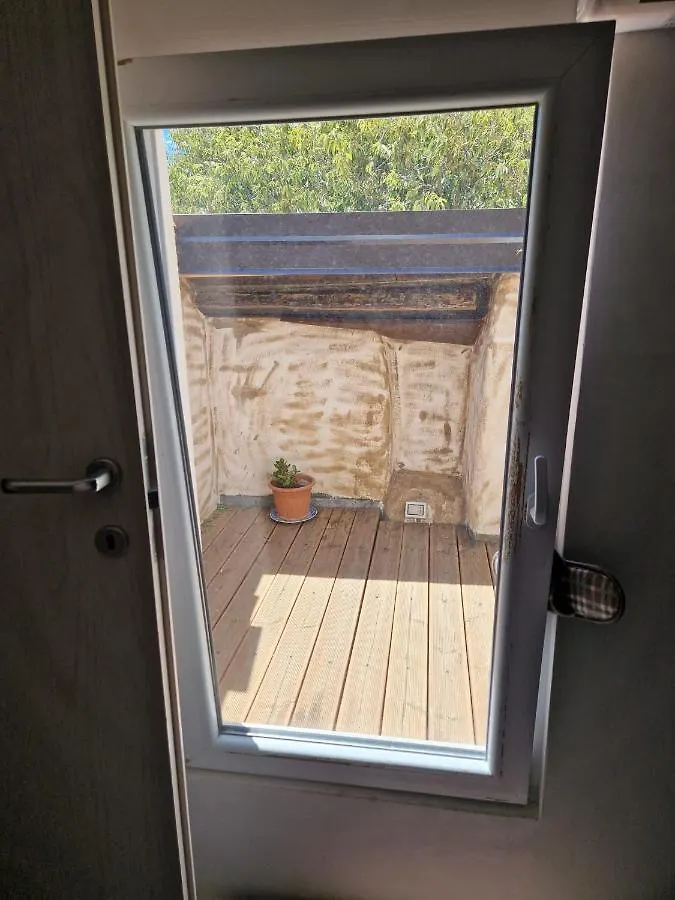 Vakantiehuis Bonvivan House Diminići Kroatië