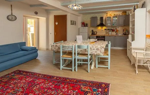 Bonvivan House Diminići Vakantiehuis