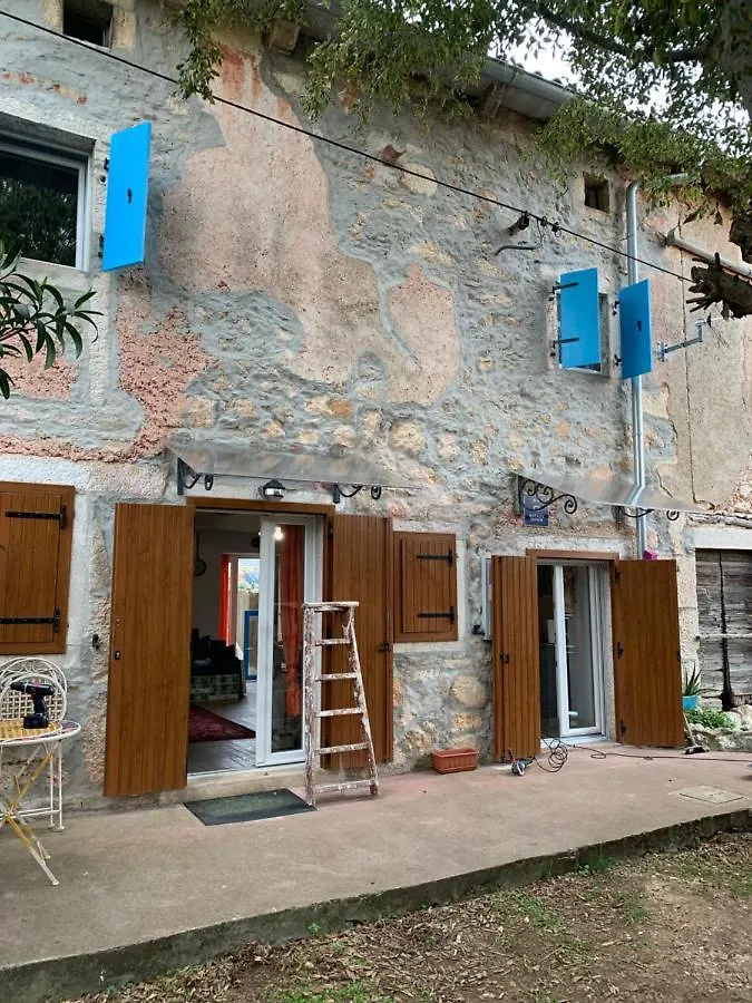 Bonvivan House Diminići 0*,  Kroatië