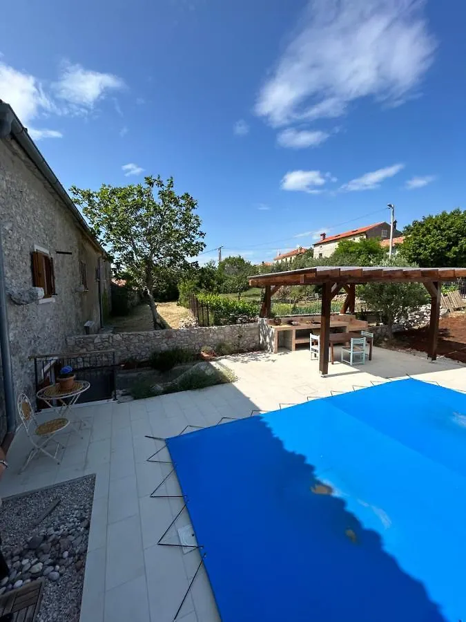Bonvivan House Diminići