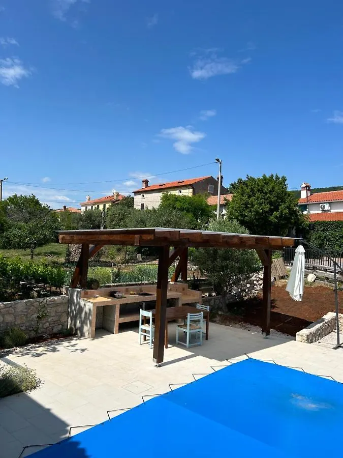 Holiday home Bonvivan House Villa Diminici