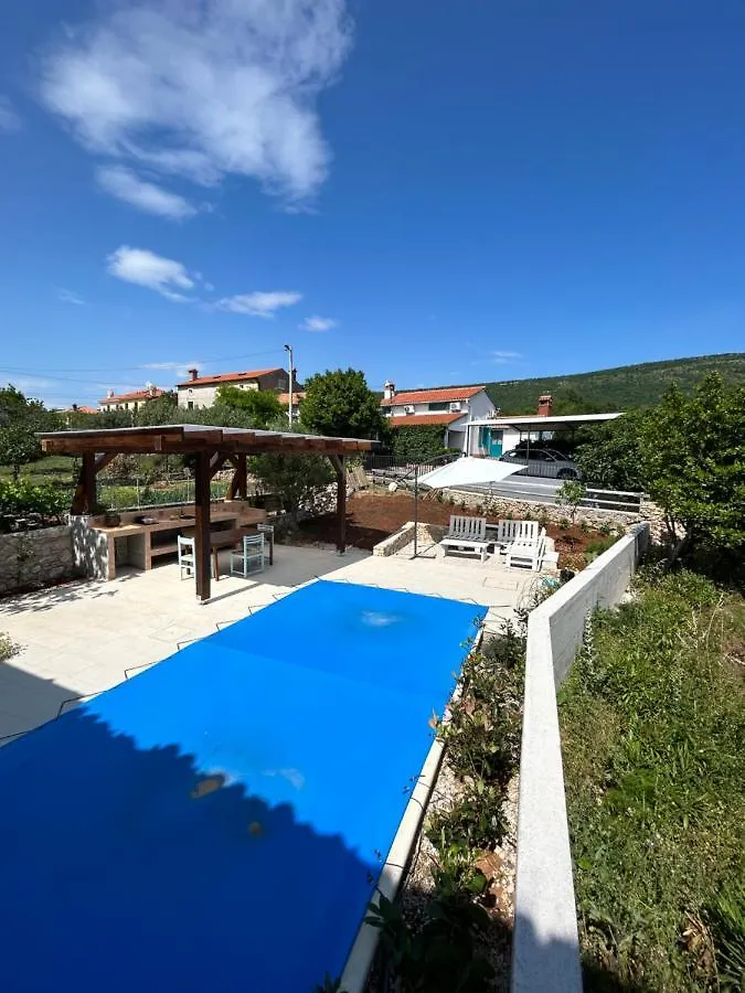 Bonvivan House Diminići 0*,