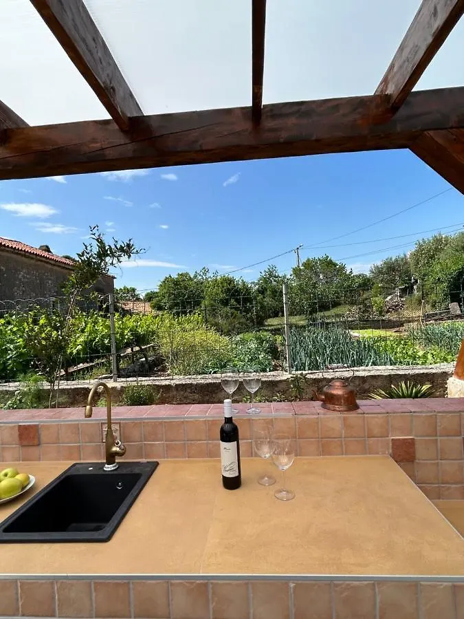 Bonvivan House Diminići Vakantiehuis