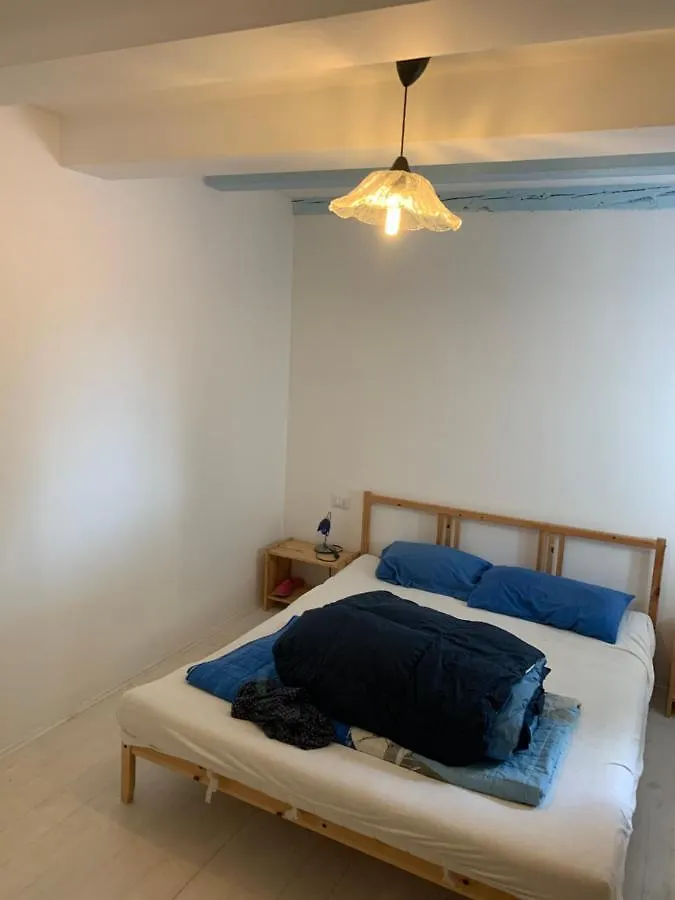 Holiday home Bonvivan House Diminici