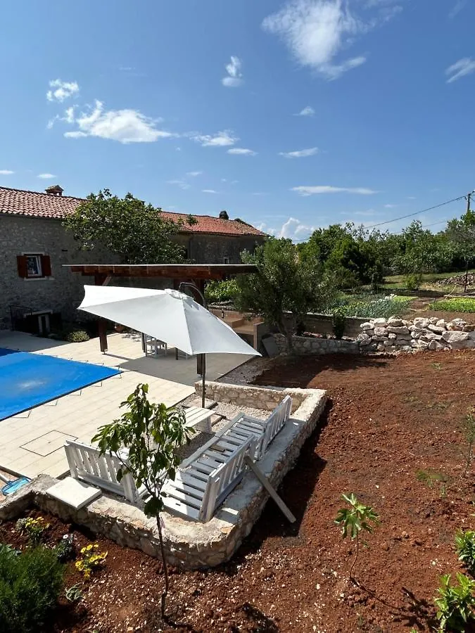 Bonvivan House Diminići