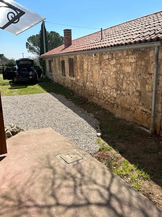 Bonvivan House Diminići Kroatië