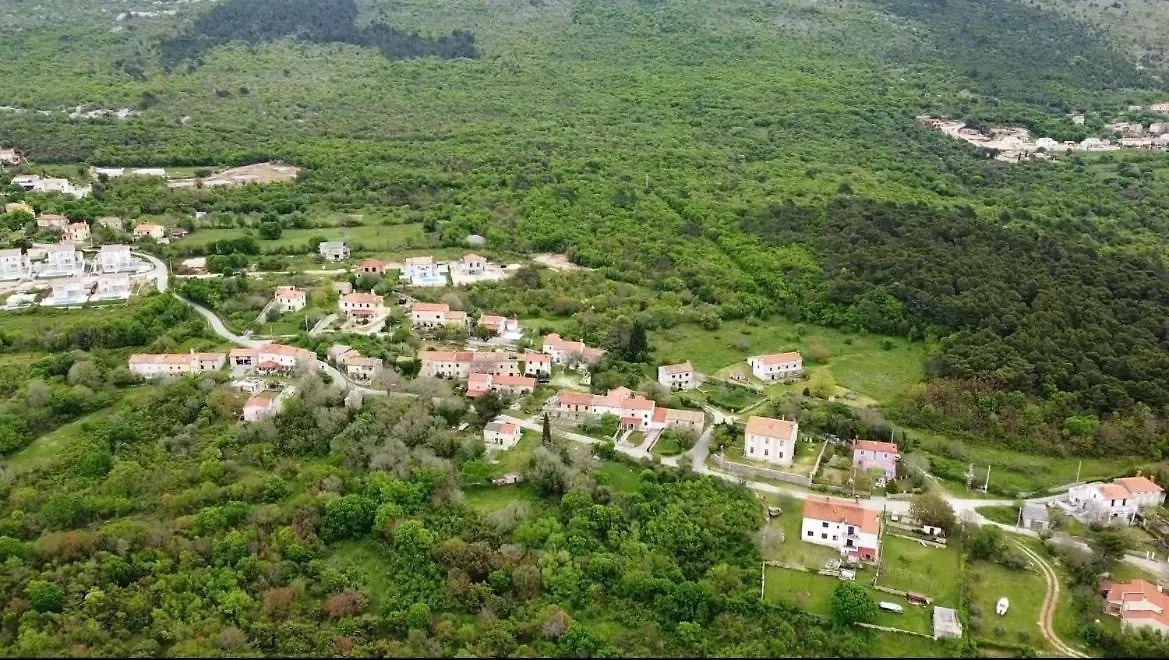Bonvivan House Diminići