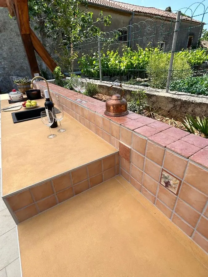 Bonvivan House Diminići Vakantiehuis