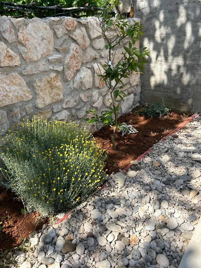 Bonvivan House Diminići Vakantiehuis