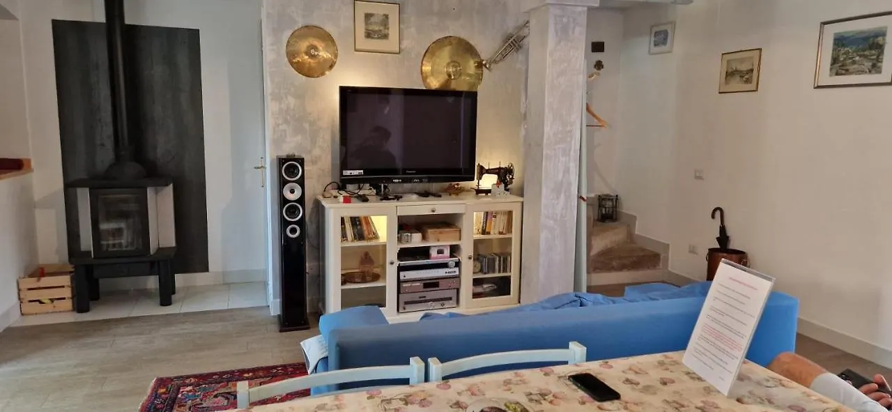 Bonvivan House Diminići Kroatië