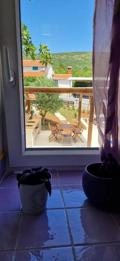 Vakantiehuis Bonvivan House Diminići