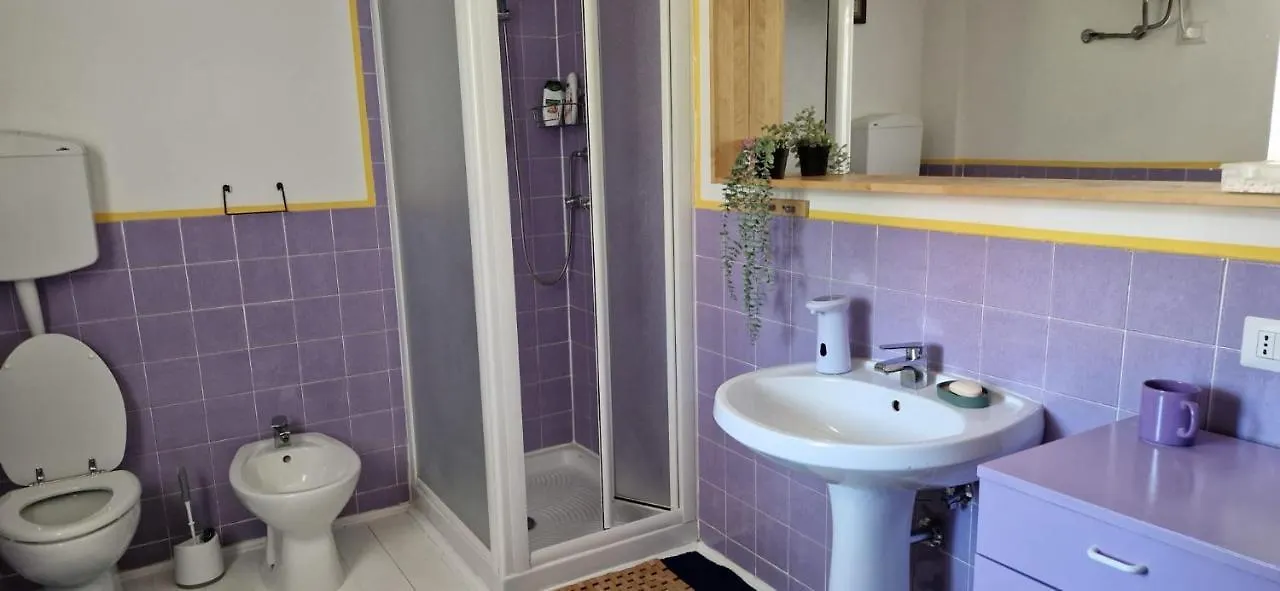 Holiday home Bonvivan House Diminici Croatia