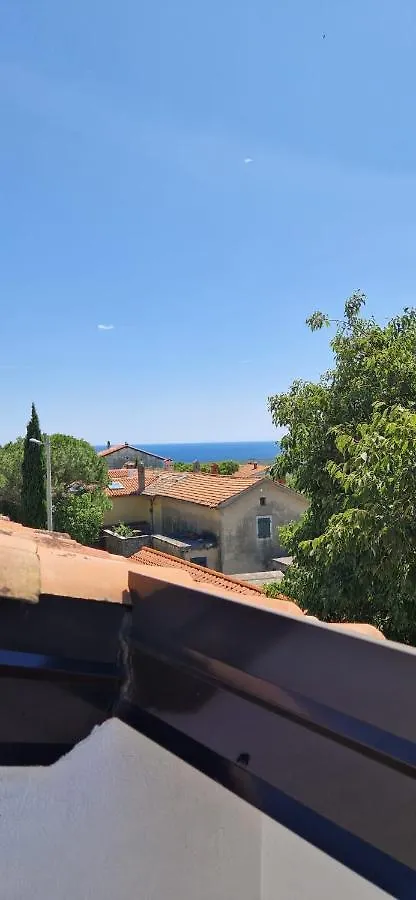 Bonvivan House Diminići Kroatië