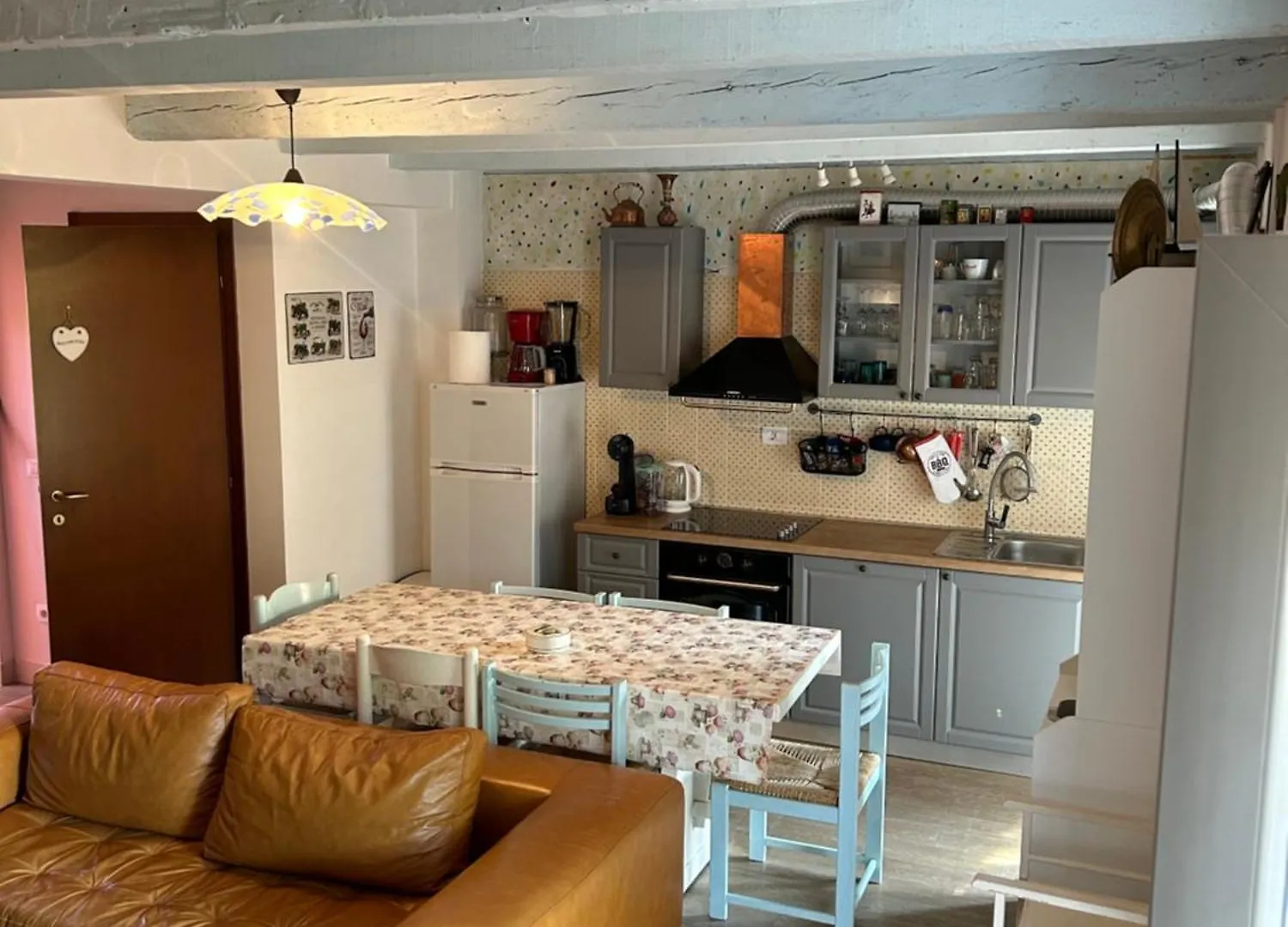 Bonvivan House Diminići Vakantiehuis