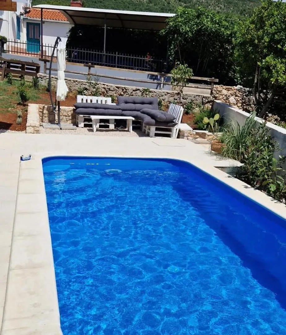 Bonvivan House Diminici 0*,  Croatia