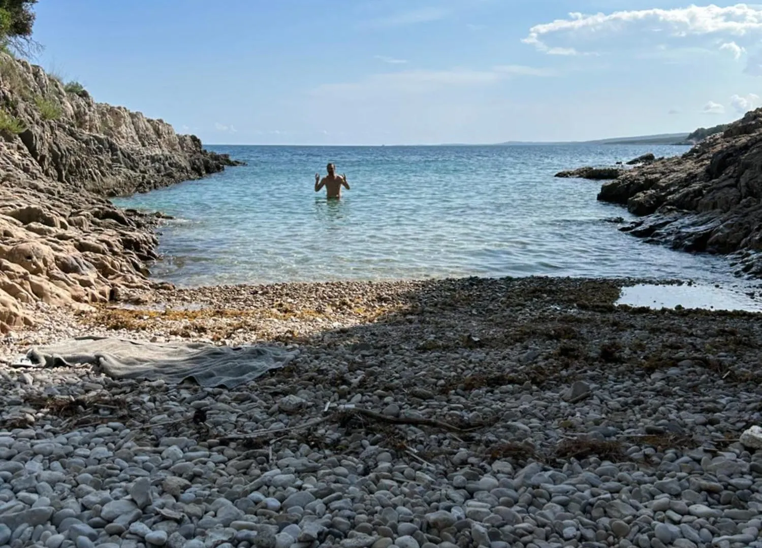 Bonvivan House Diminići 0*,  Kroatië