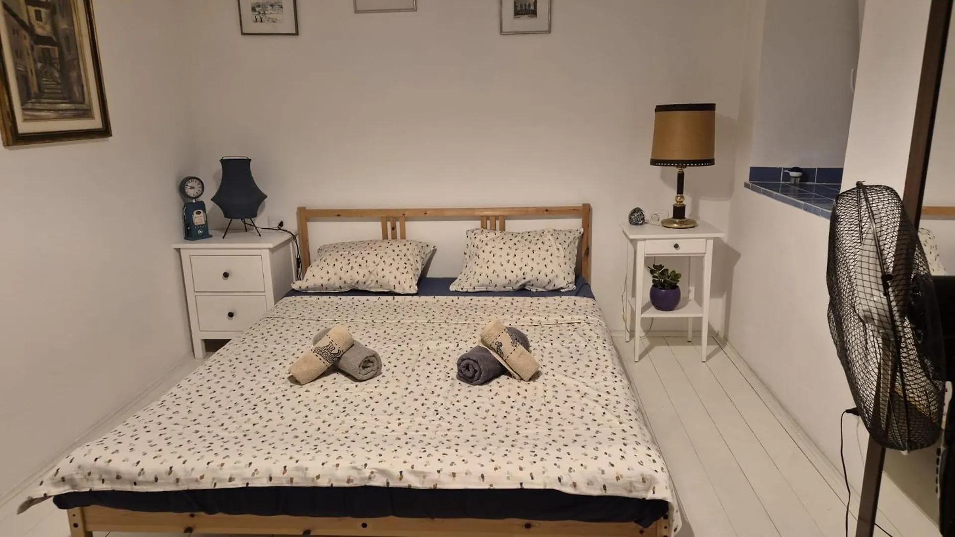 Bonvivan House Diminici Holiday home