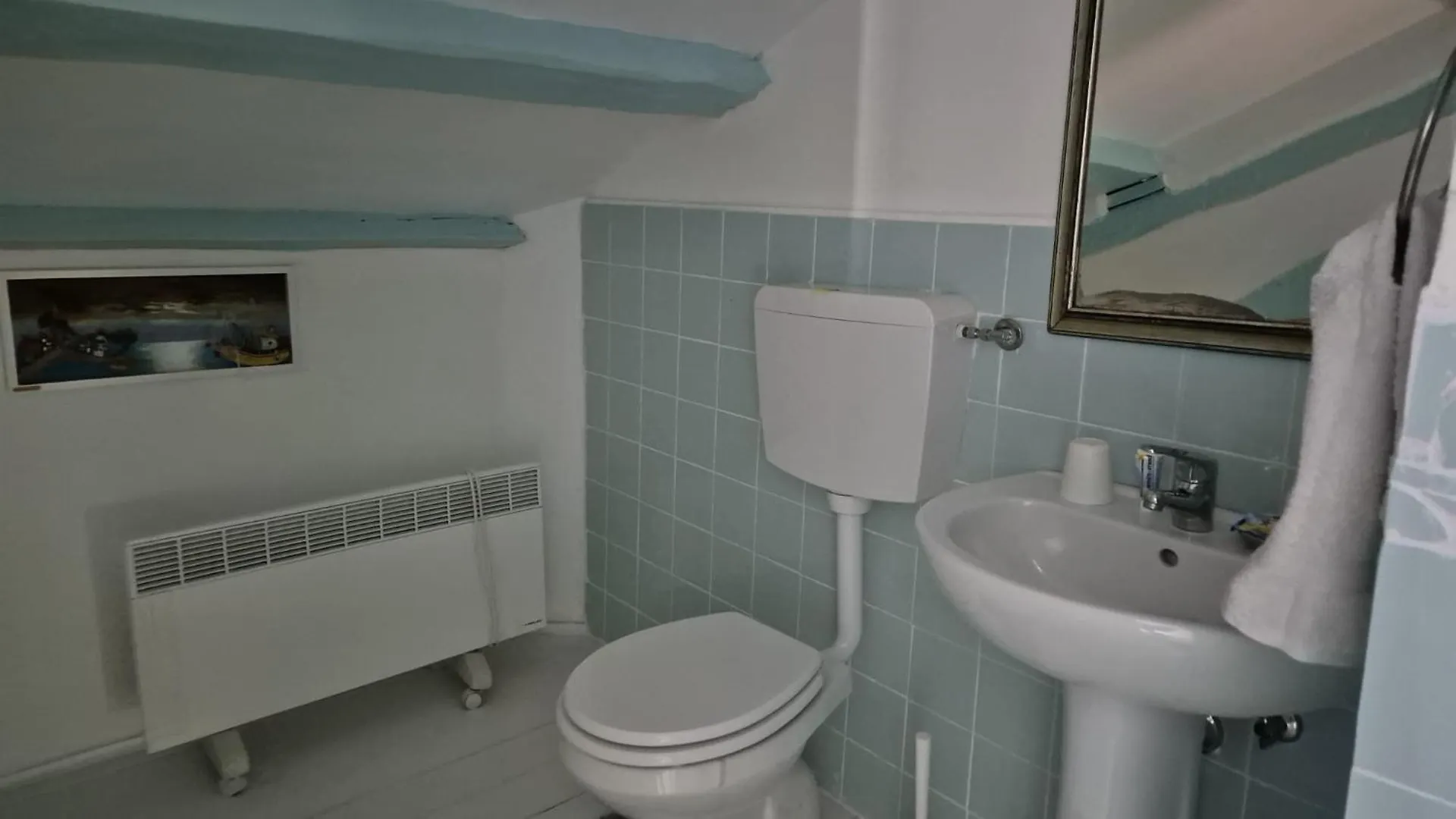Vakantiehuis Bonvivan House Diminići Kroatië