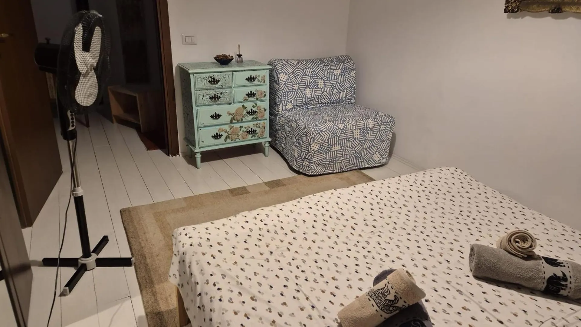 Holiday home Bonvivan House Diminici Croatia