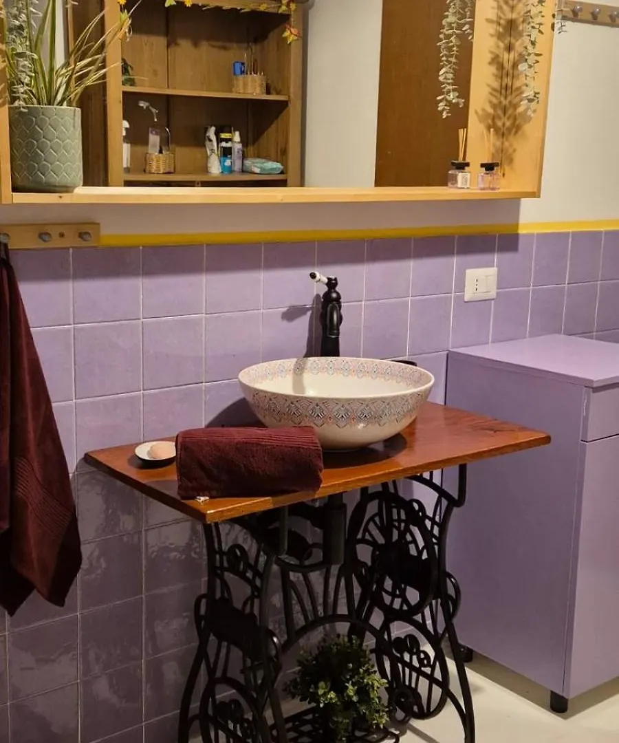 Holiday home Bonvivan House Diminici