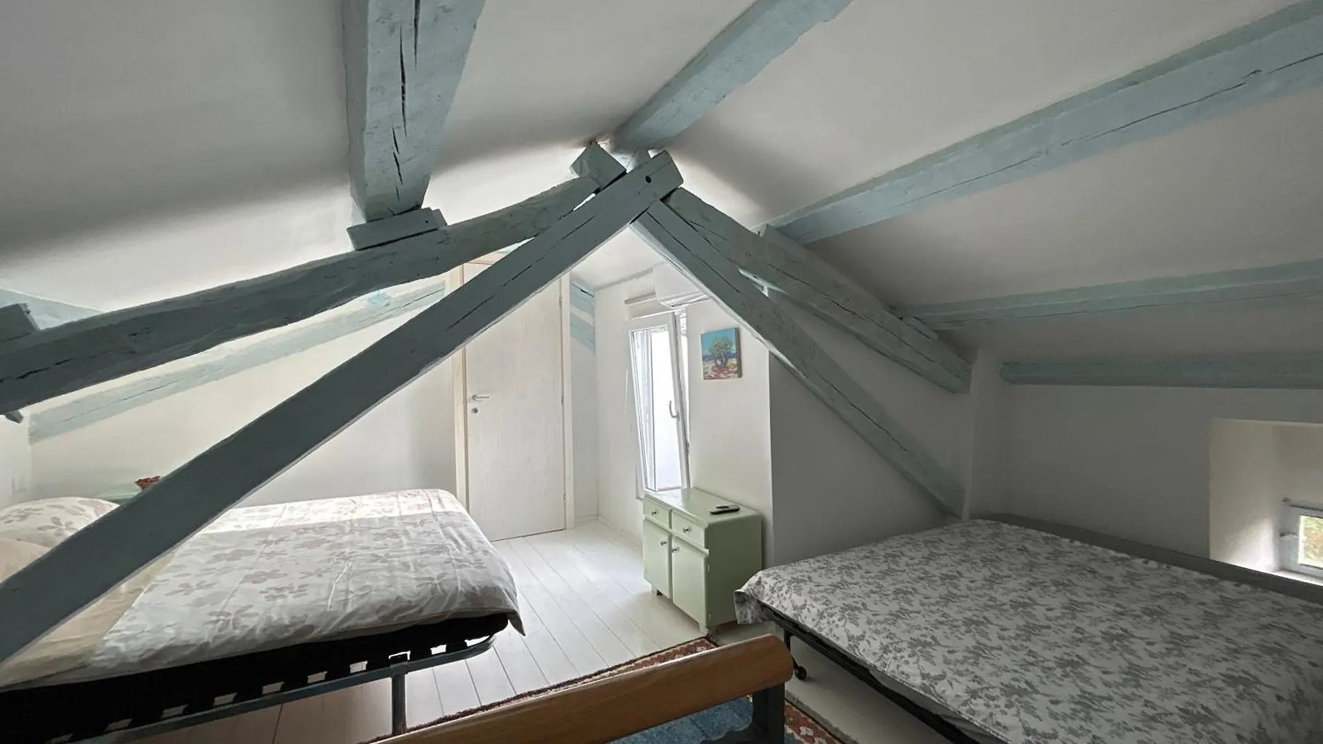 Holiday home Bonvivan House Diminici